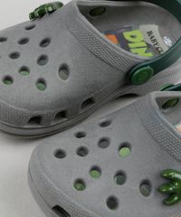 Babuche-infantil-Dinossauro-Cinza-9429789-Cinza_5