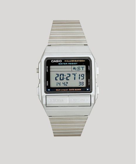 Relogio-Digital-Casio-Unissex---DB3801DF-Prateado-9577959-Prateado_1