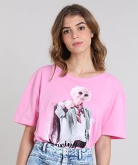 T-Shirt-Feminina-Mindset-Vovo--Shopping-is-my-cardio--Rosa-9510066-Rosa_1 T-Shirt-Feminina-Mindset-Vovo--Shopping-is-my-cardio--Rosa-9510066-Rosa_1