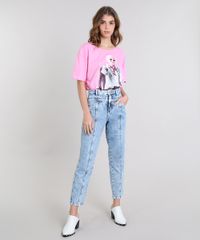 T-Shirt-Feminina-Mindset-Vovo--Shopping-is-my-cardio--Rosa-9510066-Rosa_3 T-Shirt-Feminina-Mindset-Vovo--Shopping-is-my-cardio--Rosa-9510066-Rosa_3