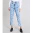 Calca-Jeans-Feminina-Mindset-Mom-Pants-Com-Recortes-Cintura-Alta-Azul-9582341-Azul_1