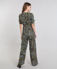 Macacao-Feminino-Longo-Mindset-Estampado-Floral--Preto-9585916-Preto_2