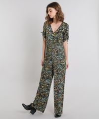 Macacao-Feminino-Longo-Mindset-Estampado-Floral--Preto-9585916-Preto_3