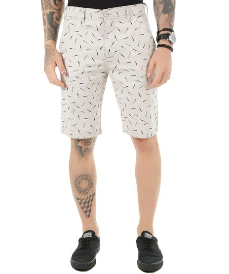 Bermuda-Slim-Estampada-de-Facas-Off-White-8455273-Off_White_1