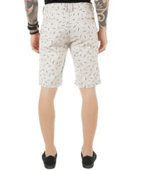 Bermuda-Slim-Estampada-de-Facas-Off-White-8455273-Off_White_2
