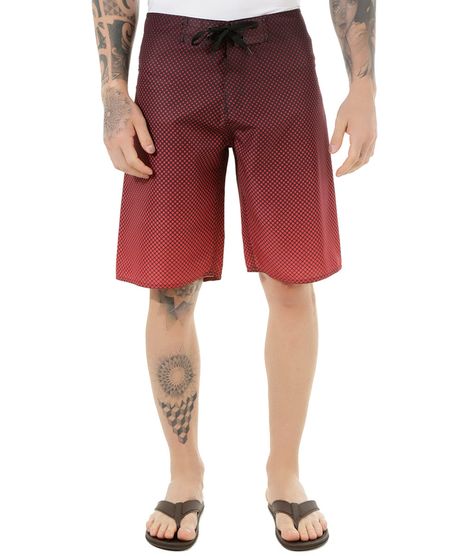 Bermuda-Estampada-Vermelha-8417649-Vermelho_1