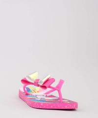 Chinelo-Infantil-Ipanema-Barbie-e-Unicornio-com-Laco-Pink-9143691-Pink_2