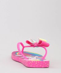Chinelo-Infantil-Ipanema-Barbie-e-Unicornio-com-Laco-Pink-9143691-Pink_3