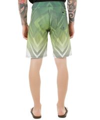Bermuda-Estampada-Geometrica-Verde-Claro-8429224-Verde_Claro_2
