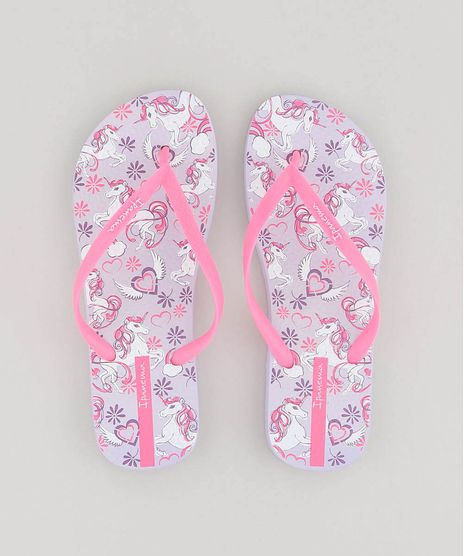 Chinelo-Feminino-Ipanema-Estampada-Unicornio-Lilas-9210440-Lilas_1