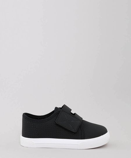 Tenis-Infantil-Molekinho-Preto-9567535-Preto_1 Tenis-Infantil-Molekinho-Preto-9567535-Preto_1