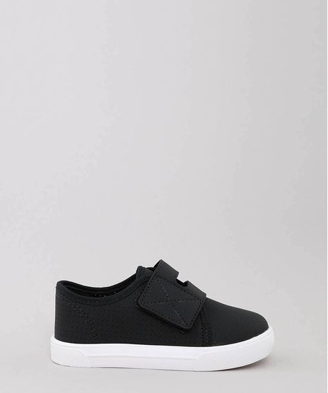 Tenis-Infantil-Molekinho-Preto-9567535-Preto_1
