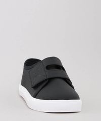 Tenis-Infantil-Molekinho-Preto-9567535-Preto_2