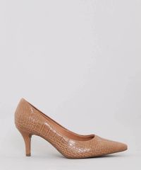 Scarpin-Feminino-Vizzano-em-Verniz-Texturizado-Caramelo-9548508-Caramelo_1