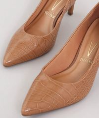 Scarpin-Feminino-Vizzano-em-Verniz-Texturizado-Caramelo-9548508-Caramelo_2