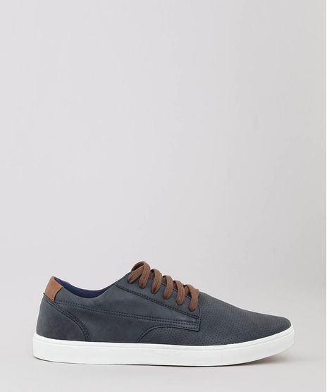 Sapatenis-Masculino-com-Respiro-Azul-Marinho-9530554-Azul_Marinho_1