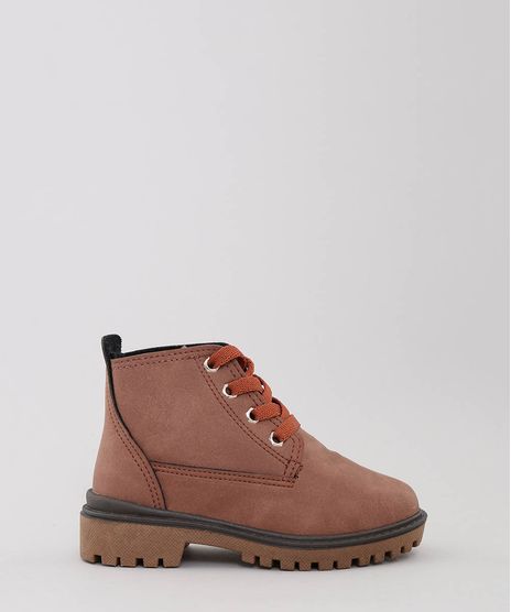 Bota-Infantil-Molekinho-Cano-Alto-Marrom-9567536-Marrom_1
