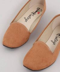 Slipper-Feminino-Moleca-em-Suede-Bico-Quadrado-Caramelo-9516658-Caramelo_2