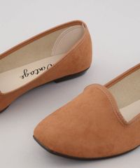 Slipper-Feminino-Moleca-em-Suede-Bico-Quadrado-Caramelo-9516658-Caramelo_5