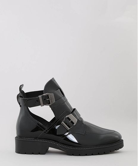 Bota-Feminina-Beira-Rio-Tratorada-em-Verniz-Preta-9552787-Preto_1