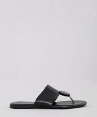 Rasteira-Feminina-com-Aviamento-Metalizado-Preta-9535135-Preto_1