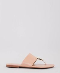 Rasteira-Feminina-com-Aviamento-Metalizado-Rose-9535134-Rose_1