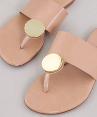 Rasteira-Feminina-com-Aviamento-Metalizado-Rose-9535134-Rose_2