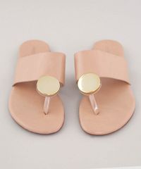 Rasteira-Feminina-com-Aviamento-Metalizado-Rose-9535134-Rose_4