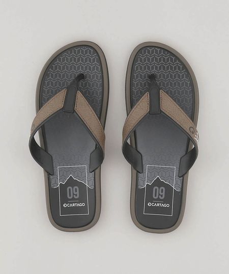 Chinelo-Masculino-Cartago-Marrom-Escuro-9556374-Marrom_Escuro_1