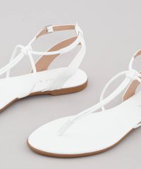Rasteira-Feminina-com-No-Branca-9567661-Branco_5