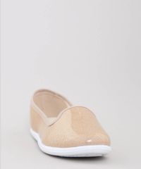 Slipper-Infantil-Molekinha-com-Brilho-Bege-9567526-Bege_2