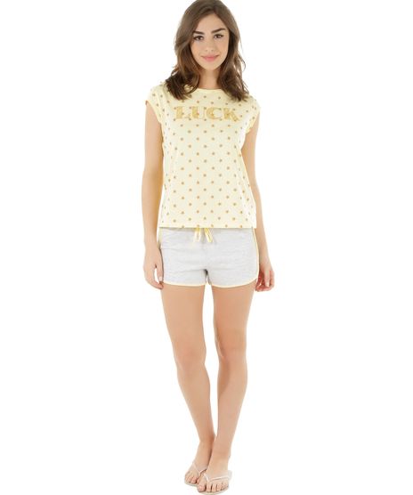 Pijama--Luck--Amarelo-8503405-Amarelo_1