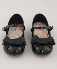 Sapatilha-Infantil-Molekinha-Verniz-com-Laco-e-Brilho-Preta-9567529-Preto_4