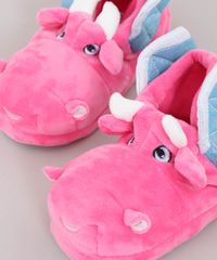 Pantufa-Infantil-Dragao-com-Brilho-Pink-9475235-Pink_6