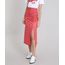 Saia-Midi-Feminina-Mindset-Floral-Franzida-com-Fenda--Vermelha-9592874-Vermelho_1
