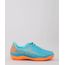 Chuteira-Infantil-Molekinho-Estampada-Neon-Azul-Claro-9567537-Azul_Claro_1