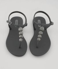 Rasteira-Feminina-Grendha-com-Strass-Preta-9474980-Preto_4