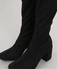 Bota-Feminina-Over-The-Knee-em-Suede-Preta-9520141-Preto_2