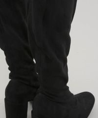 Bota-Feminina-Over-The-Knee-em-Suede-Preta-9520141-Preto_5