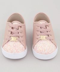 Tenis-Infantil-Molekinha-com-Brilho-Rose-9567532-Rose_4