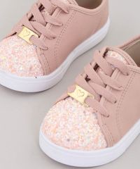 Tenis-Infantil-Molekinha-com-Brilho-Rose-9567532-Rose_6