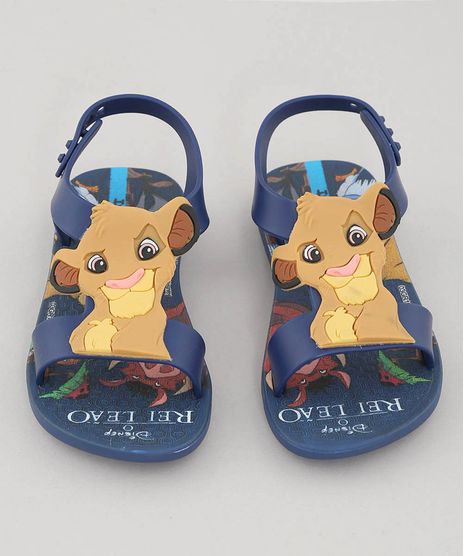 Sandalida-Infantil-Ipanema-O-Rei-Leao-Azul-9557023-Azul_1