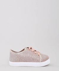 Tenis-Infantil-Molekinha-com-Brilho-Rose-9567534-Rose_1