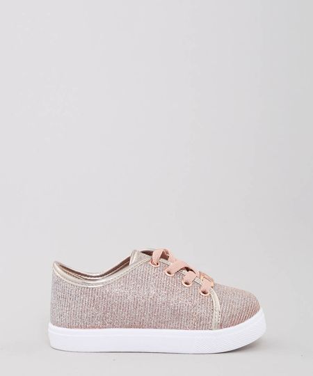 Tenis-Infantil-Molekinha-com-Brilho-Rose-9567534-Rose_1 Tenis-Infantil-Molekinha-com-Brilho-Rose-9567534-Rose_1