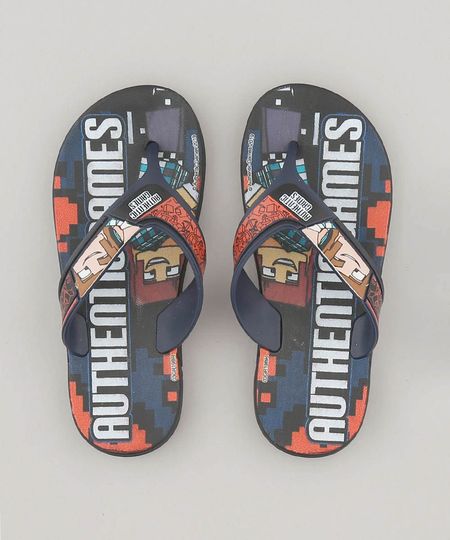 Chinelo-Infantil-Ipanema-Authentic-Games-Preto-9557028-Preto_1 Chinelo-Infantil-Ipanema-Authentic-Games-Preto-9557028-Preto_1