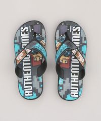 Chinelo-Infantil-Ipanema-Authentic-Games-Preto-9557027-Preto_1