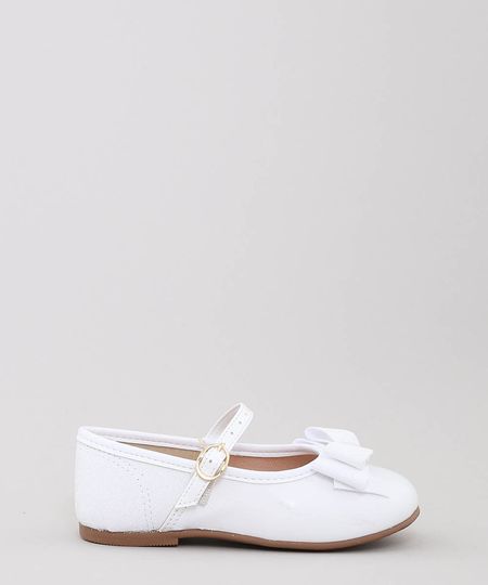 Sapatilha-Infantil-com-Brilho-e-Laco-Branca-9567530-Branco_1 Sapatilha-Infantil-com-Brilho-e-Laco-Branca-9567530-Branco_1