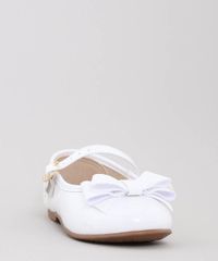 Sapatilha-Infantil-com-Brilho-e-Laco-Branca-9567530-Branco_2