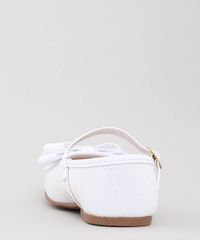 Sapatilha-Infantil-com-Brilho-e-Laco-Branca-9567530-Branco_3