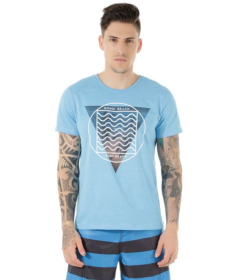 Camiseta--Bondi-Beach--Azul-Claro-8370353-Azul_Claro_1